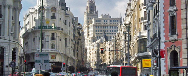 Descuentos para alojamientos en Madrid